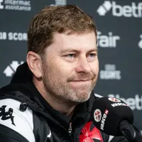 Rafael Paiva terá que buscar por opção caseira após Vasco não fechar com zagueiro