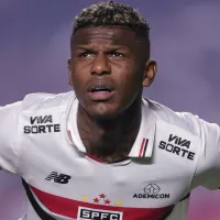 R$ 3 milhões: São Paulo resolve problema com Arboleda bancando dívida pesada do zagueiro