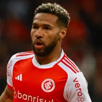 R$ 43 milhões: Wesley recebe proposta do Besiktas-TUR e negativa cancela lucro ao Palmeiras