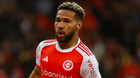 Wesley ainda tem porcentagem ligada ao Palmeiras.