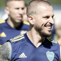 Benedetto está motivado para ser campeão pelo Cruzeiro e contratação só depende de um detalhe