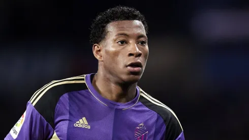 Gonzalo tem data para estrear pelo Flamengo