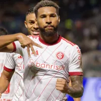 R$ 93 milhões: André Hernan crava que venda de Wesley no Internacional só por esse valor