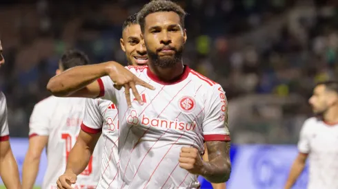 Internacional estipula preço para vender Wesley ao Besiktas