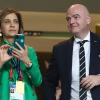 Palmeiras recebe comunicado da FIFA e Mundial de Clubes 2025 tem definição; Globo busca acordo para a TV