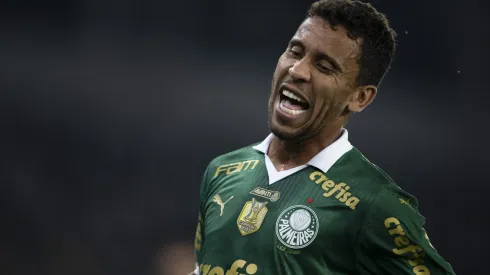 Palmeiras e Marcos Rocha aceitam renovação de contrato