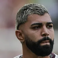 Gabigol sofre \'reviravolta\' no mercado da bola e notícia chega no Flamengo