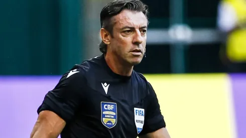 Raphael Claus não amenizou na súmula do Choque-Rei