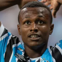 R$ 75 milhões: Lille-FRA faz proposta para contratar Nathan Fernandes; Grêmio confirma resposta negativa