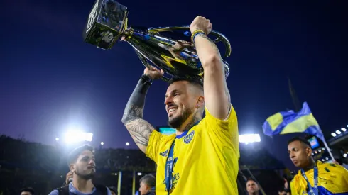 Dario Benedetto, Alex Telles e mais: Palmeiras decide no mercado da bola