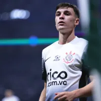 Corinthians trata Breno Bidon como vendido, mas sem oferta, volta atrás e volante fica