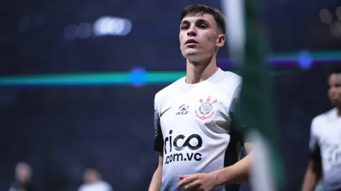 A venda de Breno Bidon no Corinthians teve a última notícia vazada agora