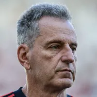 Mais de R$ 12 milhões: Flamengo de Landim cobra dívidas de Internacional e Corinthians