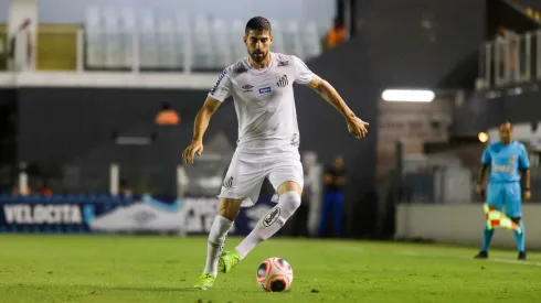 Zagueiro está liberado para atuar pelo Peixe