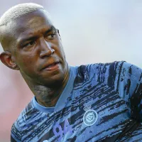 Botafogo abre conversas com Anderson Talisca, de saída do Al-Nassr; chegada ao Rio precisaria de rescisão