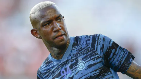 Anderson Talisca está na 'barca' do Al-Nassr e está em negociações com Botafogo, diz jornal