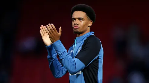 Lewis é o novo reforço do Tricolor Paulista. Photo by Charlotte Tattersall/Getty Images