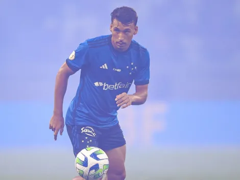 Japa passa por cirurgia e preocupa a Torcida Celeste nas redes sociais