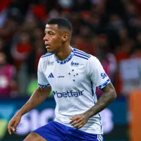 R$ 43 milhões? Venda de Arthur Gomes renderá uma bolada ao Cruzeiro