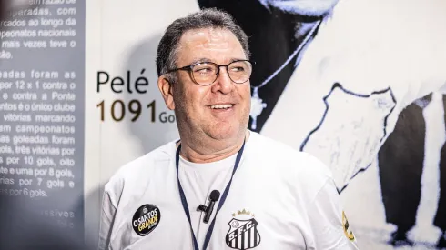 Marcelo Teixeira realiza faxina completa no elenco