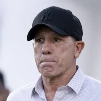 Diretoria do Cruzeiro fica insatisfeita com divulgação da notícia sobre Renato Gaúcho, mas mantém negociações