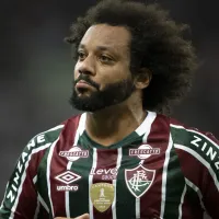 Marcelo decide sobre renovação e Fluminense projeta negociação que pode marcar fim da carreira do lateral