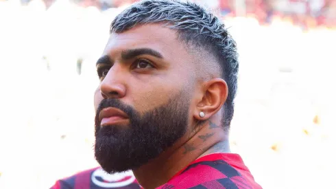 - Gabigol está de saída do Flamengo e já teria acerto com um grande clube para 2025