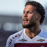 Guga recupera confiança de Mano Menezes e garante seu espaço no elenco do Fluminense