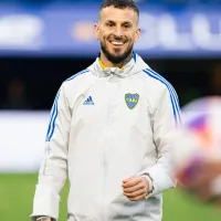 Após proposta para Memphis Depay, Corinthians tem Dario Benedetto como negócio a ser fechado e descarta