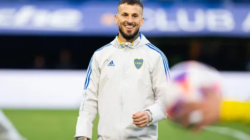 Corinthians tem Dario Benedetto oferecido para a diretoria