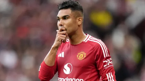 Clube turco demonstra interesse em Casemiro, que pode sair nesta janela