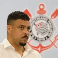 Memphis Depay pode ser contratado com mesma oferta que trouxe Ronaldo Fenômeno ao Corinthians