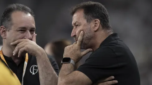 Augusto Melo negocia pelo Corinthians na LFU pacote com Amazon Prime Video