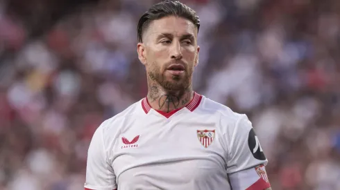 Salário de R$ 600 mil: É a hora de Sérgio Ramos no Vasco