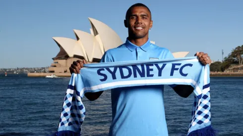 O jogador explicou a situação. Brendon Thorne/Getty Images.