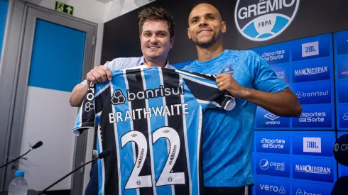 Número de gringos no Brasileirão tem aumento significativo