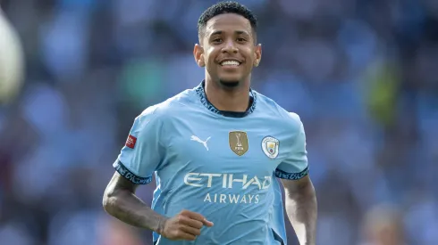 Savinho é indicado ao prêmio de melhor jogador jovem da temporada. FOTO: Kingdom Copyright: Visionhaus.