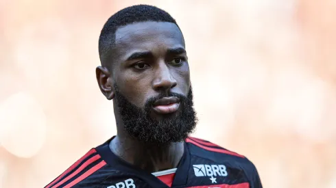 Gerson revela que quase parou de jogar futebol após cirurgia