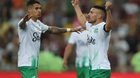 Cuiabá x Juventude se encaram na 25ª rodada.