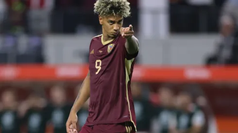 Bolívia e Venezuela se enfrentam na 7ª rodada das Eliminatórias.