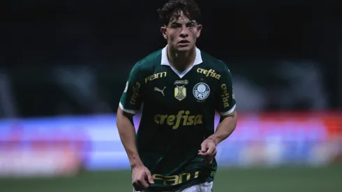 Palmeiras se decepciona com início bem abaixo de Giay