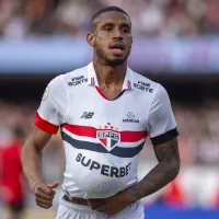 Vitória de Guimarães revela quanto São Paulo pagou para a contratação de André Silva