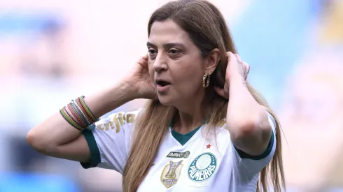 Oferta agrada as partes envolvidas e Leila pode agilizar saída