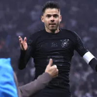 Renovação de Romero no Corinthians terá um motivo para ser assinado imediatamente