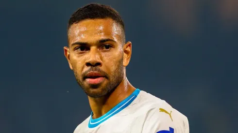 - Renan Lodi não vive ótimo momento na carreira