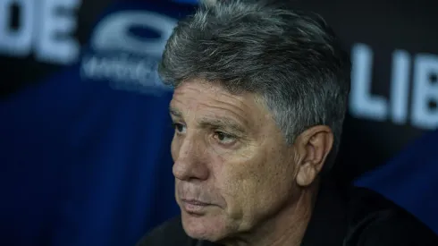 Renato Portaluppi, do Grêmio