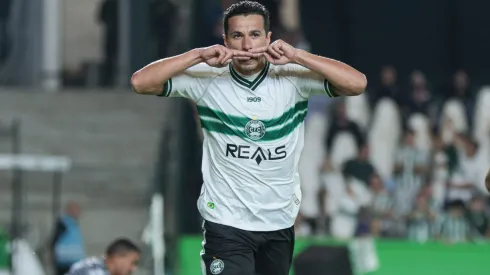 Leandro Damião não será do Inter