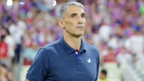 Vojvoda ganha força para comandar tricampeão da Libertadores