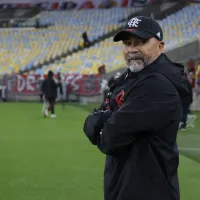 CEO do Cruzeiro não poupa elogios a Sampaoli: \'Melhor que Guardiola\'