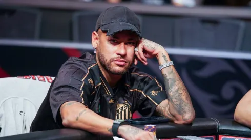 Parça de Neymar pode ser o novo reforço do São Paulo